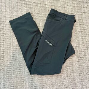 KUIU Men's Attack Pant - Size 40 Tall